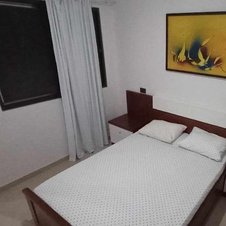 Apartamento Avenida Sal Rei Dış mekan fotoğraf