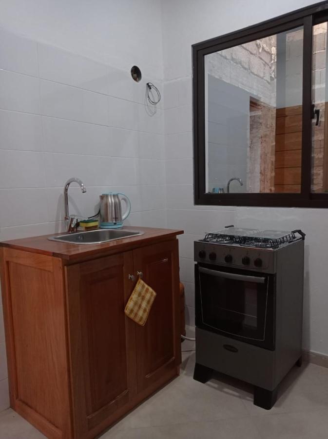 Apartamento Avenida Sal Rei Dış mekan fotoğraf
