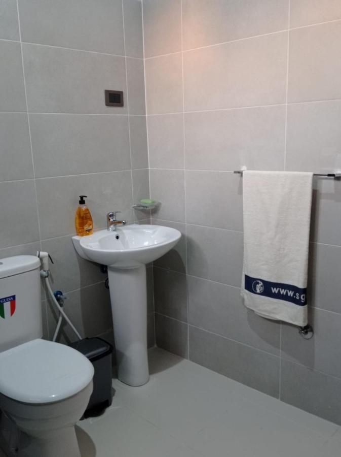 Apartamento Avenida Sal Rei Dış mekan fotoğraf