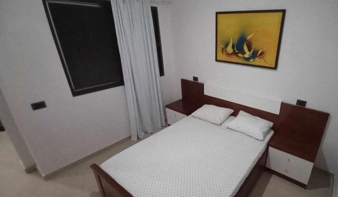 Apartamento Avenida Sal Rei Dış mekan fotoğraf