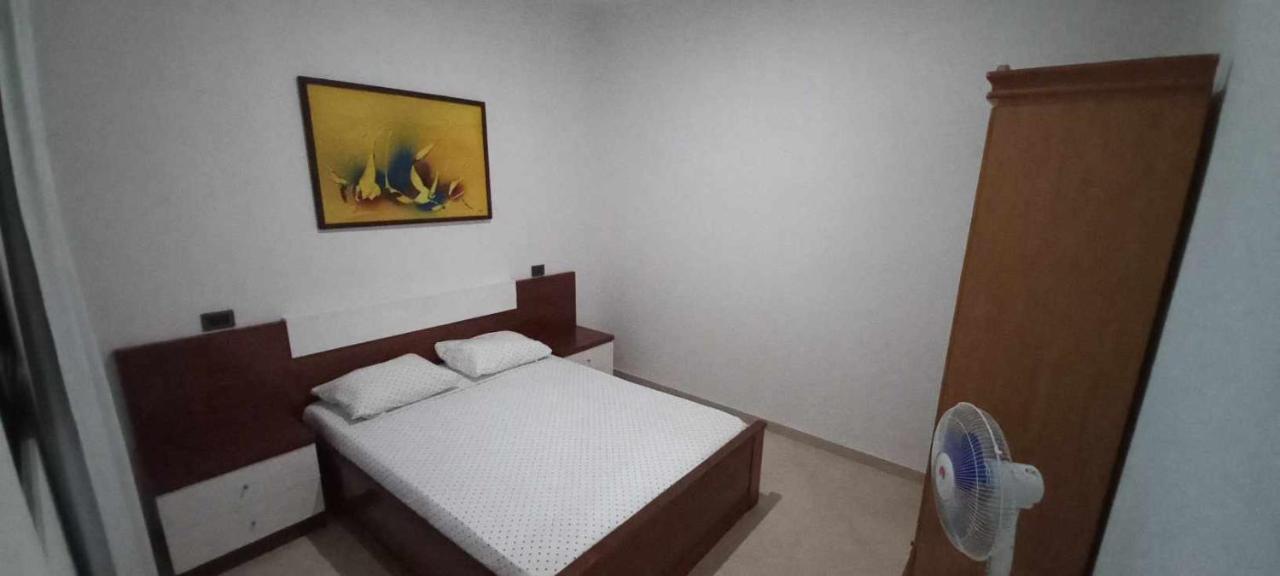Apartamento Avenida Sal Rei Dış mekan fotoğraf