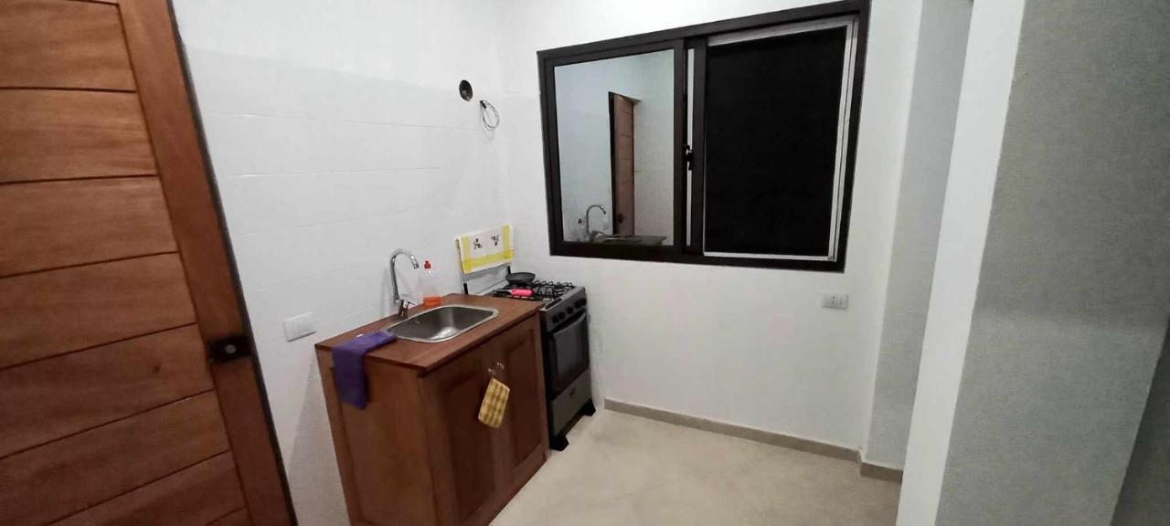Apartamento Avenida Sal Rei Dış mekan fotoğraf