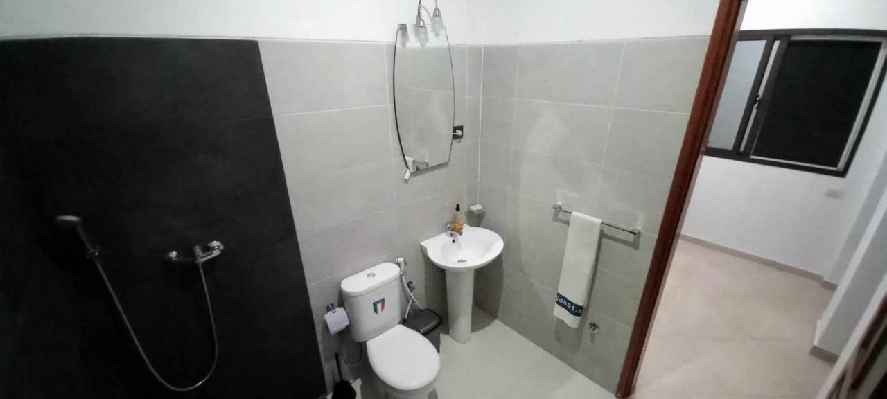 Apartamento Avenida Sal Rei Dış mekan fotoğraf